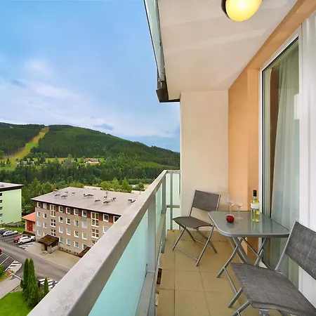 91/65 * Špindlerŭv Mlýn