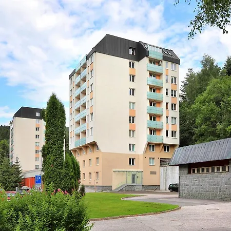 91/65 * Spindleruv Mlyn