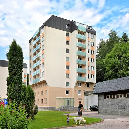 Apartment 91/65 Spindleruv Mlyn